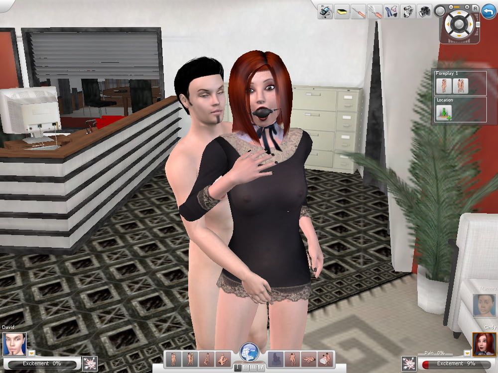 Interracial #107214675