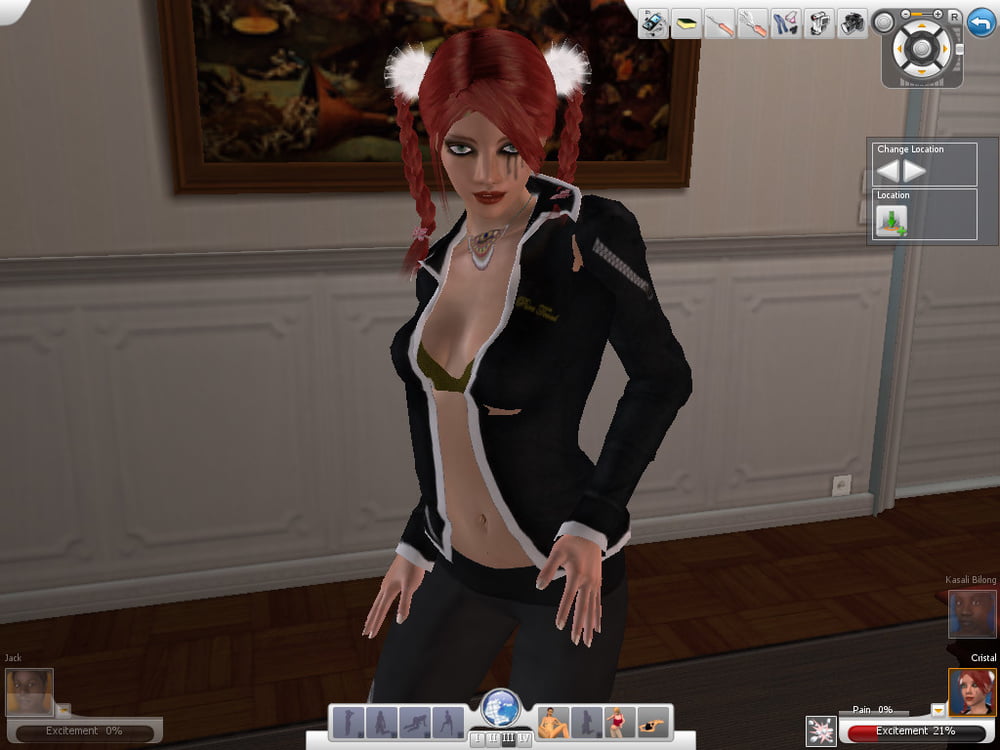 Interracial #107214721