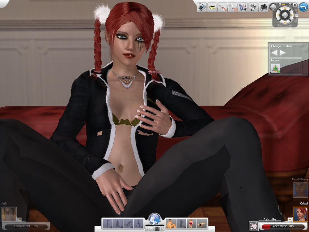 Interracial #107214722