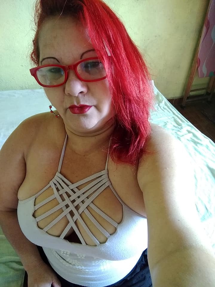 susana alvares  bbw mature #93916694