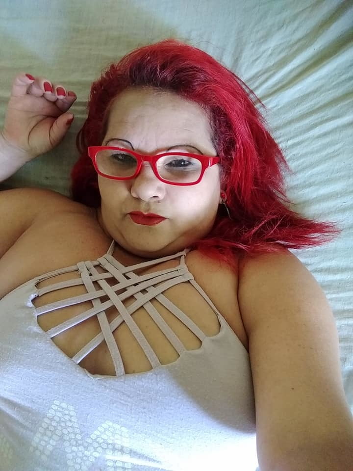 susana alvares  bbw mature #93916704