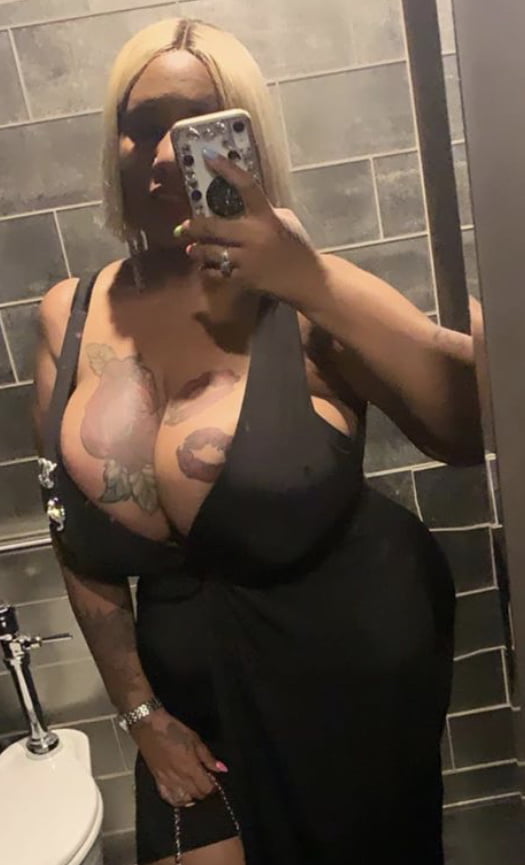 huge tits #81066165