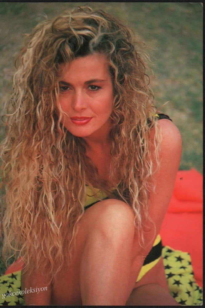 Harika AVCI Fahisesi #89513602