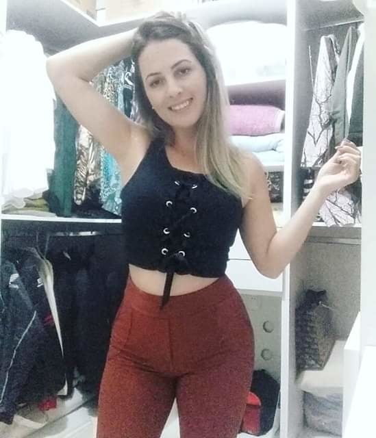 Caminhoneira de SC #96650721