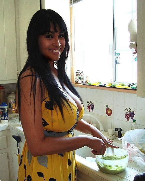 Latina Girl Load 8 #82150848