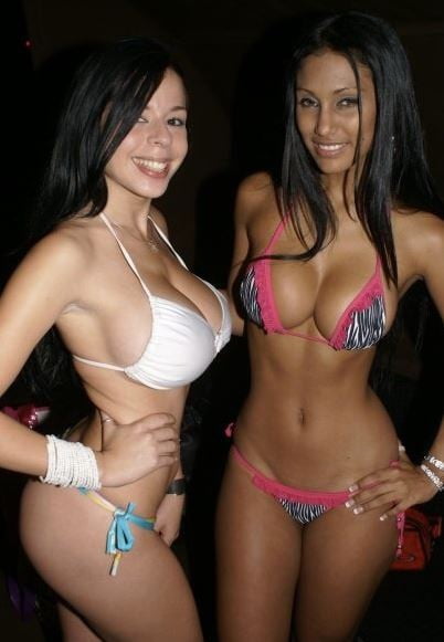 Latina Girl Load 8 #82150863
