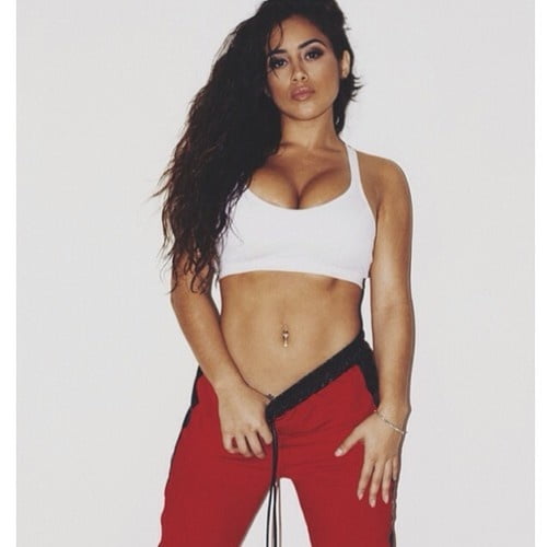 Latina Girl Load 8 #82150999