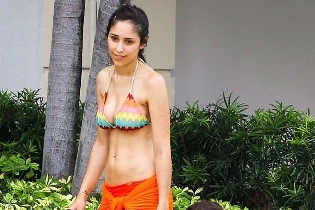 Latina Girl Load 8 #82151084