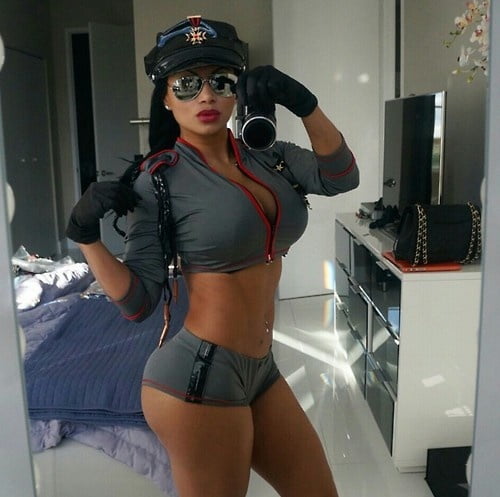Latina Girl Load 8 #82151113