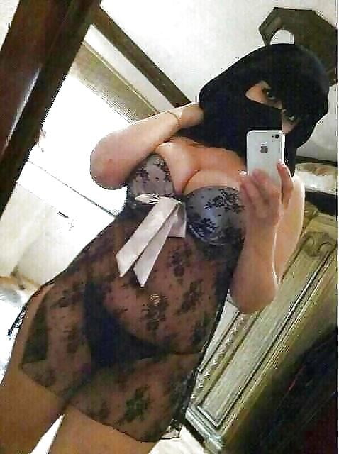Penisola araba hijab niqab
 #96749244