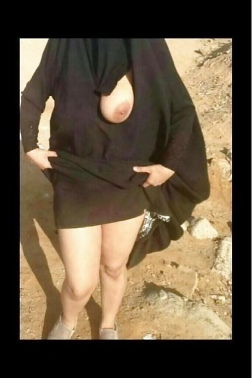 península árabe hijab niqab
 #96749324