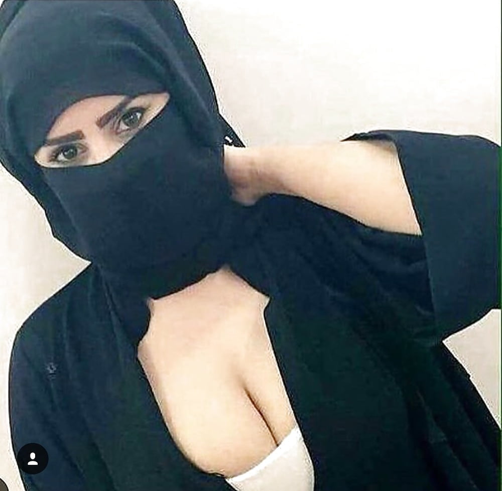 Penisola araba hijab niqab
 #96749330
