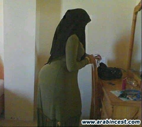 Penisola araba hijab niqab
 #96749429