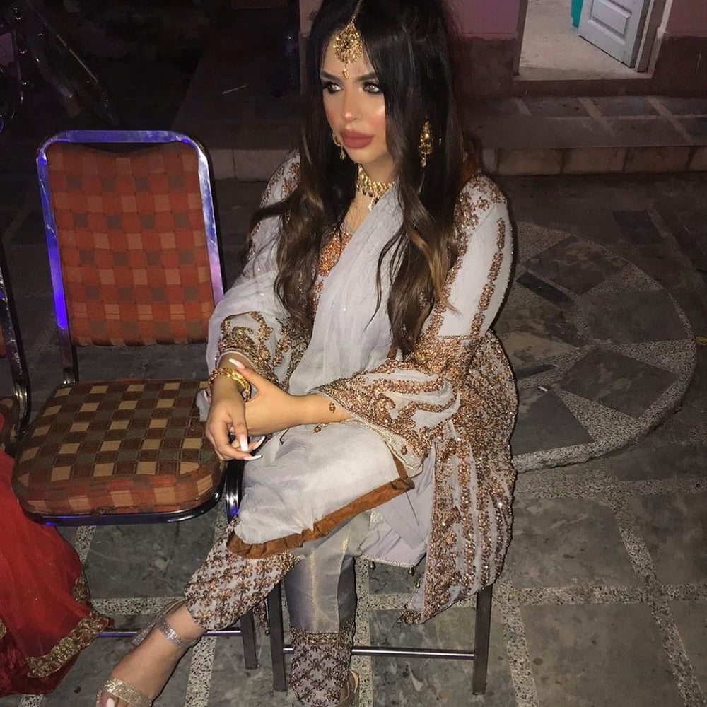 Sexy Pakistani Random Hot NEW #100447002