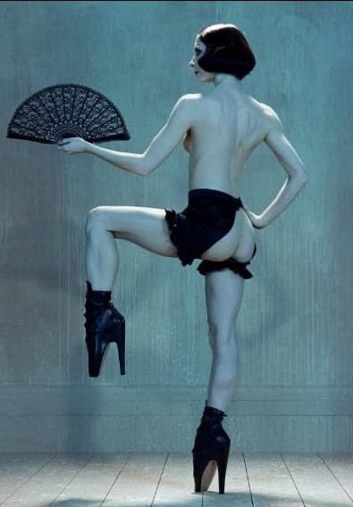 Sensualidad -fetichismo 126
 #90184110