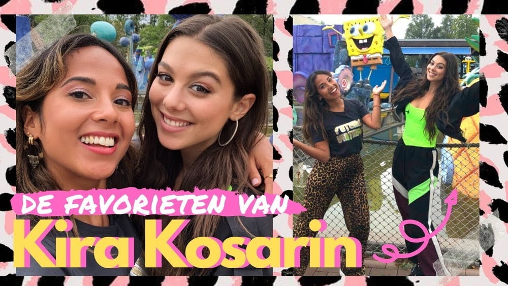 Kira kosarin si chaude
 #99997071