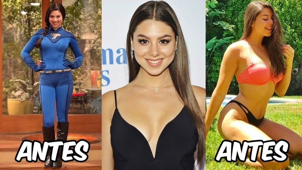 Kira kosarin so heiß #99997096