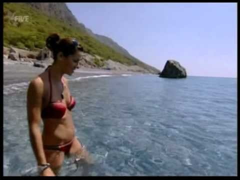 Julia bradbury
 #87734256