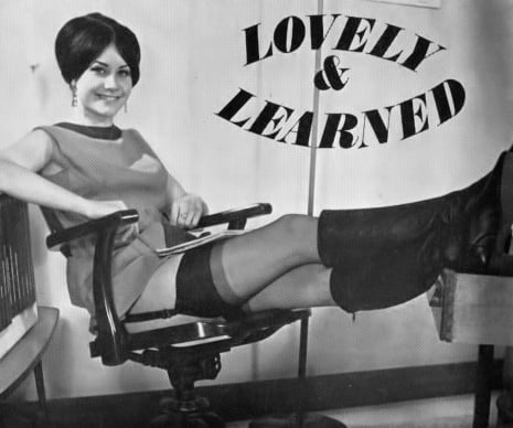 ヴィンテージ・ストッキング 12
 #103600128