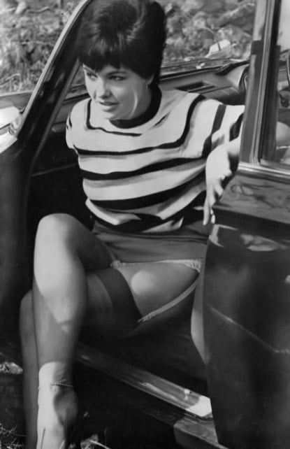 ヴィンテージ・ストッキング 12
 #103600235