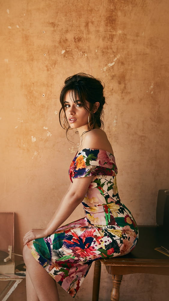 Camila Cabello #105846774