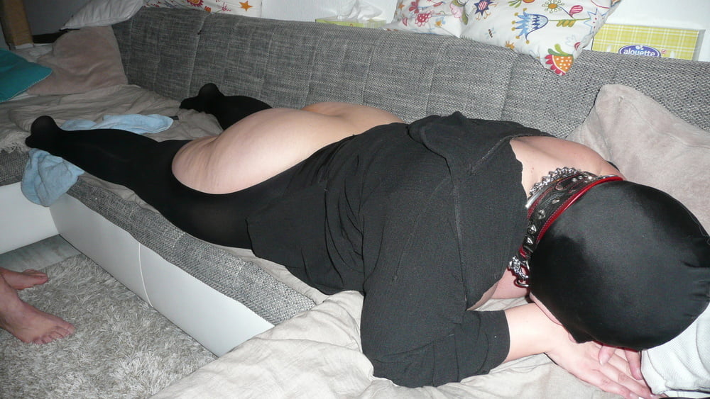 Praesentation 4 - Das erste Mal als Hure #88630889