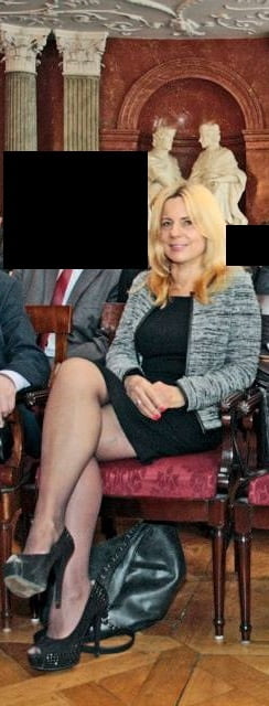 Kasia kretkowska - politicienne polonaise
 #92366486