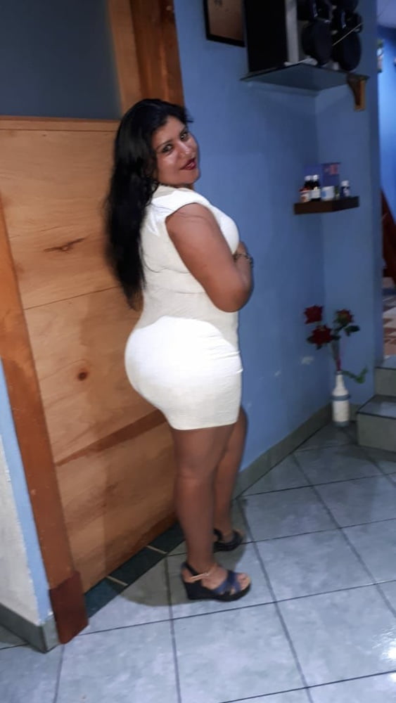 JAKE GITANA GITANE GORDITA MEXICANA CULONA TETONA MUSLONA #96269406