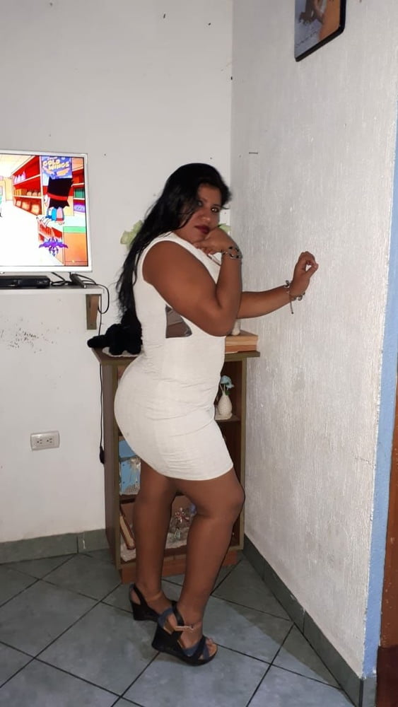 JAKE GITANA GITANE GORDITA MEXICANA CULONA TETONA MUSLONA #96269415