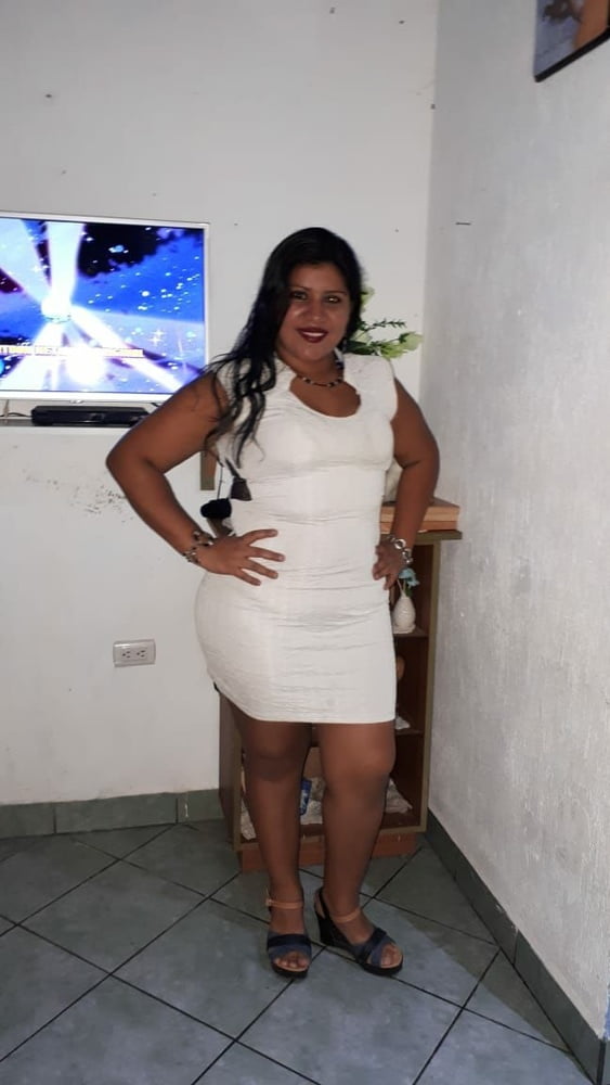 JAKE GITANA GITANE GORDITA MEXICANA CULONA TETONA MUSLONA #96269424