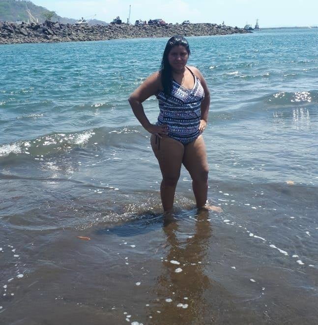 JAKE GITANA GITANE GORDITA MEXICANA CULONA TETONA MUSLONA #96269434