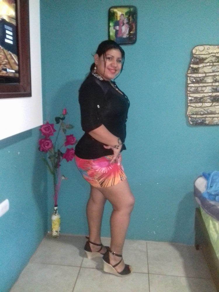 JAKE GITANA GITANE GORDITA MEXICANA CULONA TETONA MUSLONA #96269442