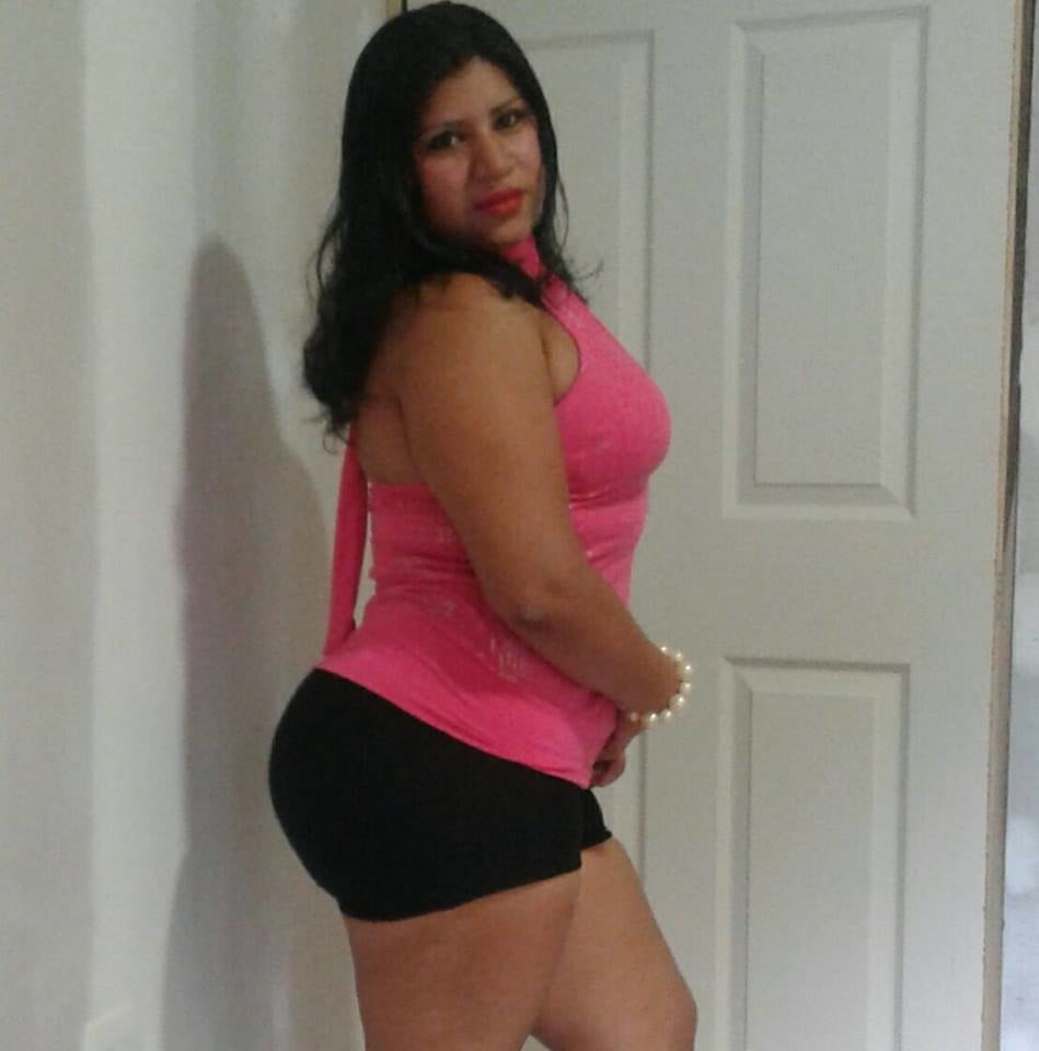 JAKE GITANA GITANE GORDITA MEXICANA CULONA TETONA MUSLONA #96269489