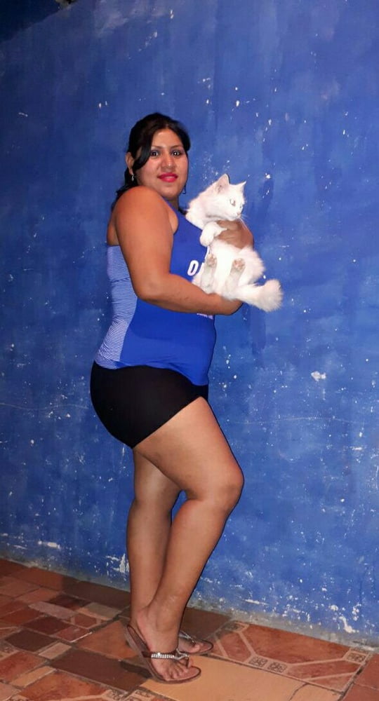 JAKE GITANA GITANE GORDITA MEXICANA CULONA TETONA MUSLONA #96269498