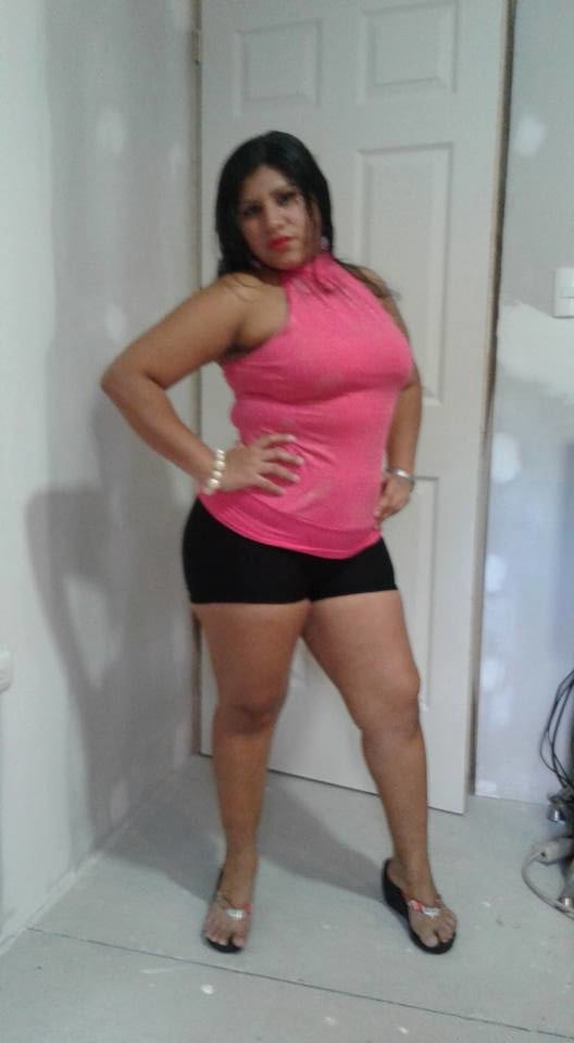 JAKE GITANA GITANE GORDITA MEXICANA CULONA TETONA MUSLONA #96269522