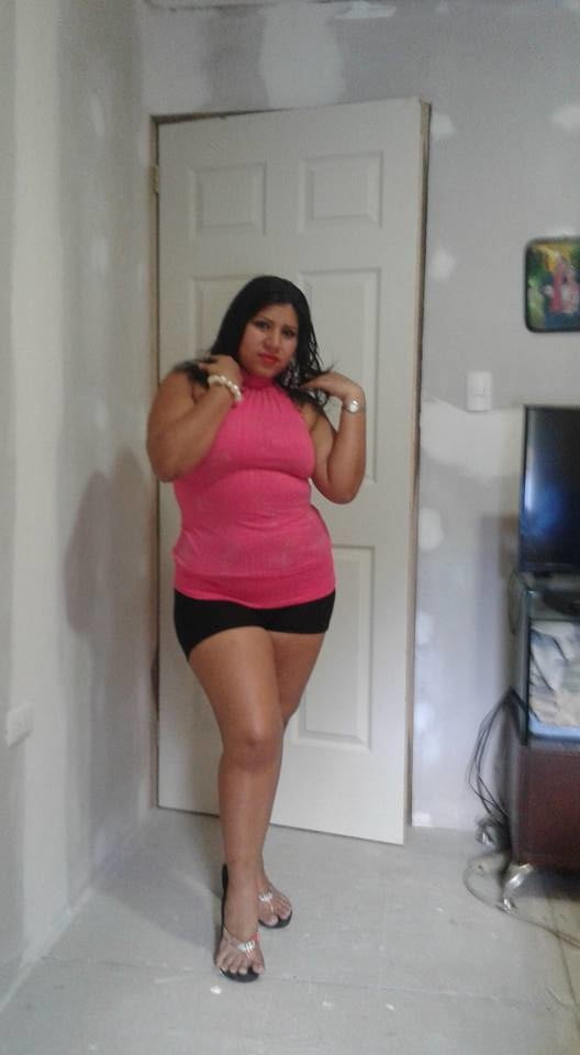 JAKE GITANA GITANE GORDITA MEXICANA CULONA TETONA MUSLONA #96269525