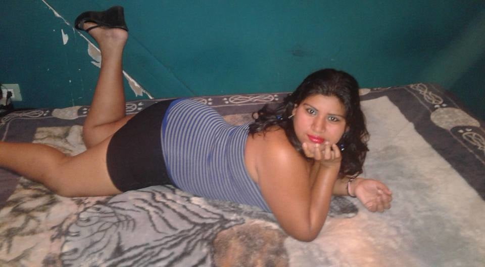 JAKE GITANA GITANE GORDITA MEXICANA CULONA TETONA MUSLONA #96269533