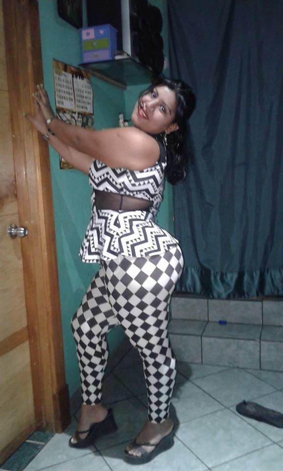JAKE GITANA GITANE GORDITA MEXICANA CULONA TETONA MUSLONA #96269554