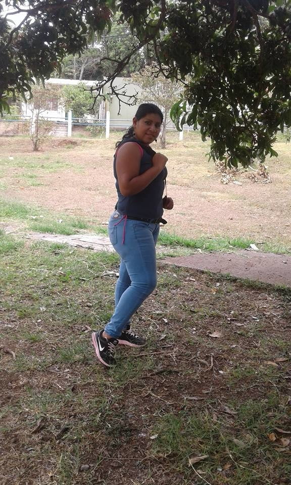 JAKE GITANA GITANE GORDITA MEXICANA CULONA TETONA MUSLONA #96269585