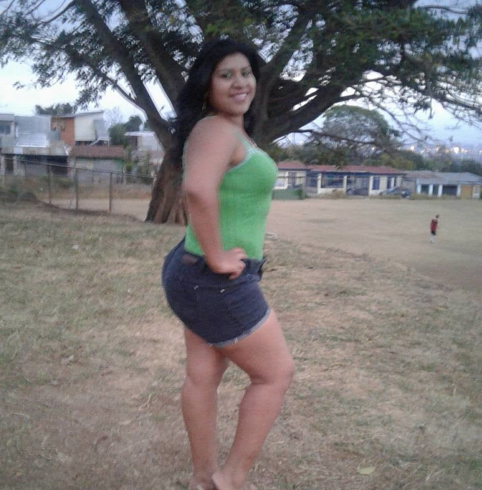 JAKE GITANA GITANE GORDITA MEXICANA CULONA TETONA MUSLONA #96269594