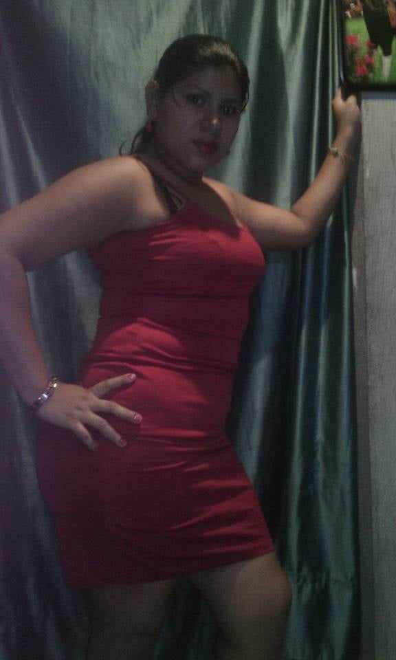 JAKE GITANA GITANE GORDITA MEXICANA CULONA TETONA MUSLONA #96269621