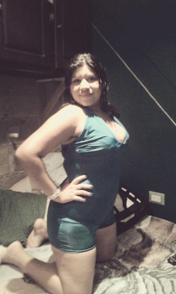 JAKE GITANA GITANE GORDITA MEXICANA CULONA TETONA MUSLONA #96269630