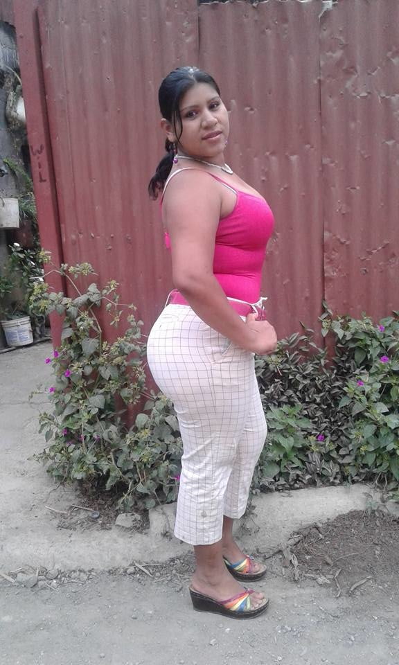 JAKE GITANA GITANE GORDITA MEXICANA CULONA TETONA MUSLONA #96269643