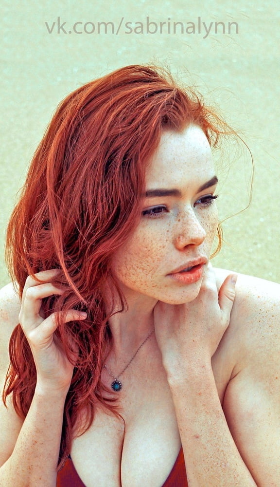 Do you Like Redheads The Ginger Gallery. 222 #80137057