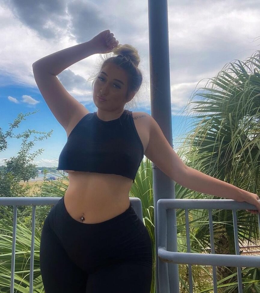 Babybanddss desnuda #109239529