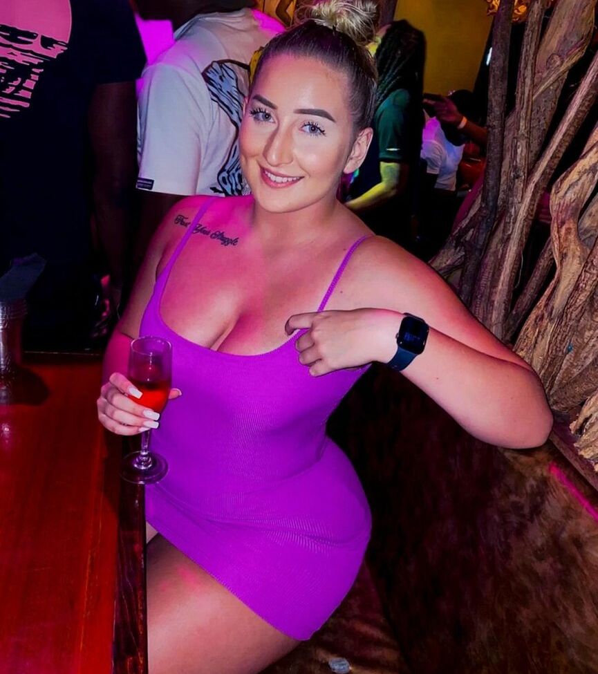Babybanddss nude #109239543