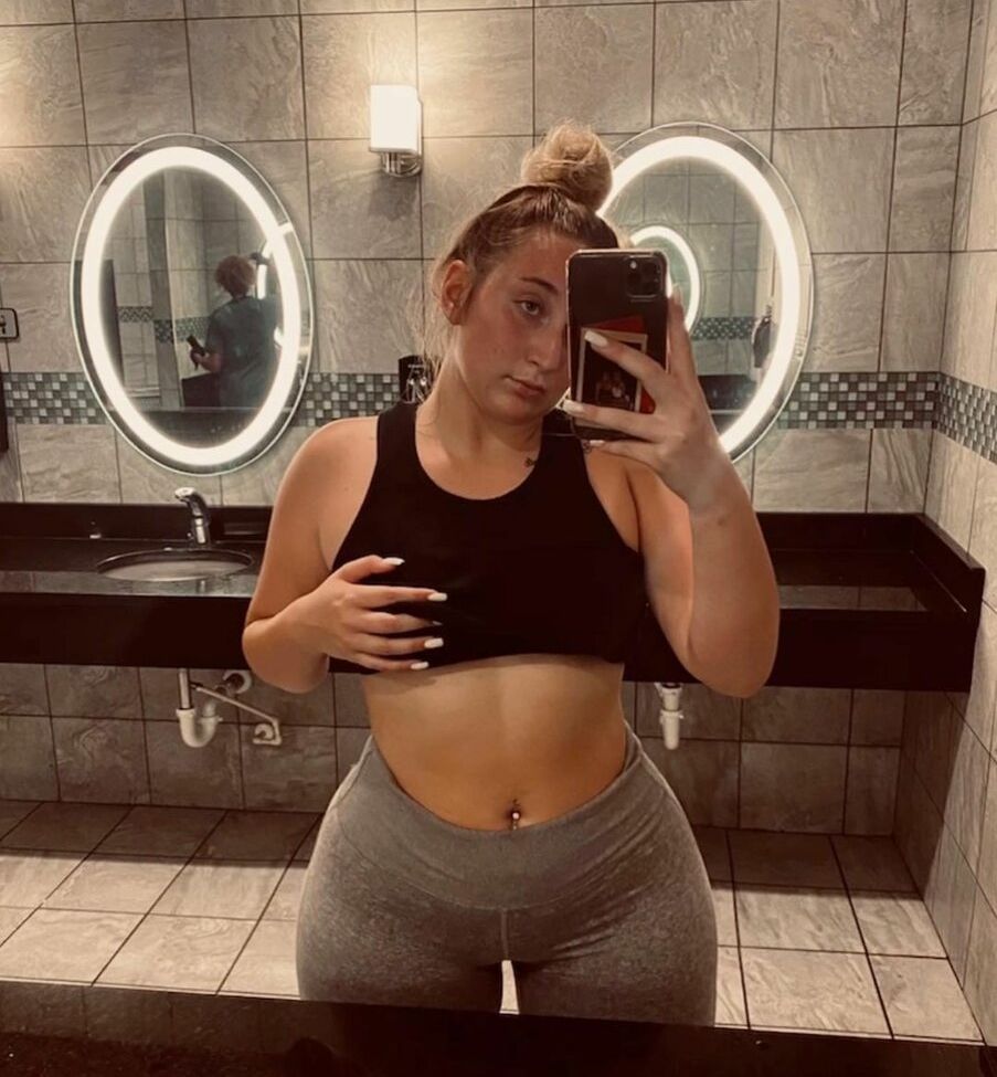 Babybanddss desnuda #109239544