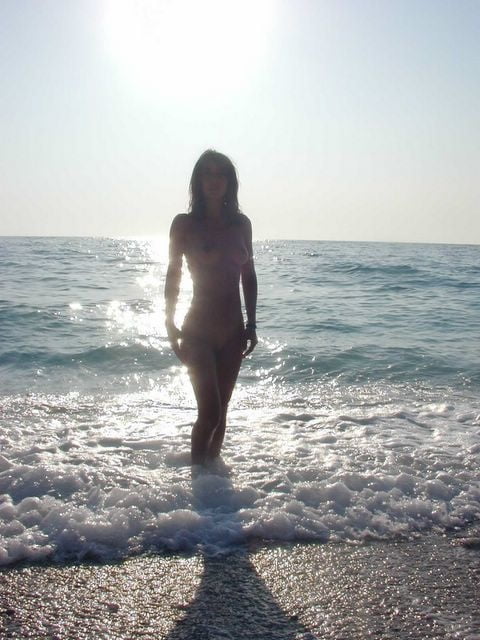 Schöne Genua am Strand
 #82427062