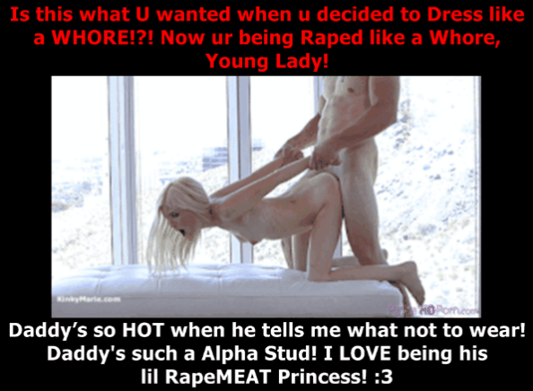 Daddy&#039;s Dumb lil CockSleeve 002 #102444211