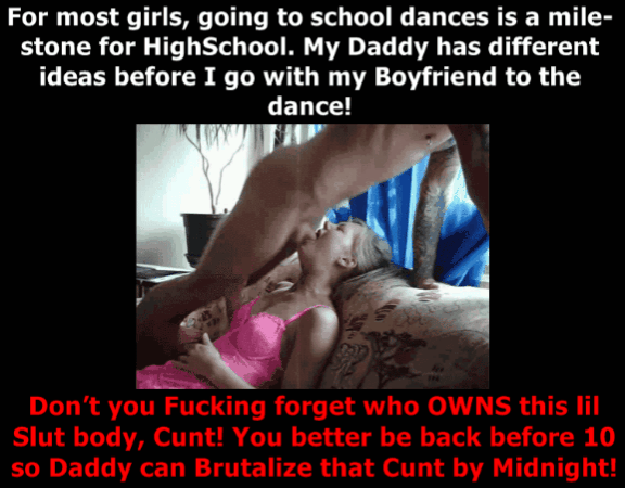 Daddy&#039;s Dumb lil CockSleeve 002 #102444220